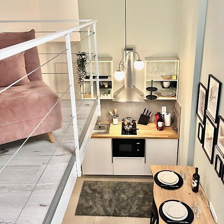 Wp - Cozy And Modern Apartment In Βουδαπέστη Εξωτερικό φωτογραφία