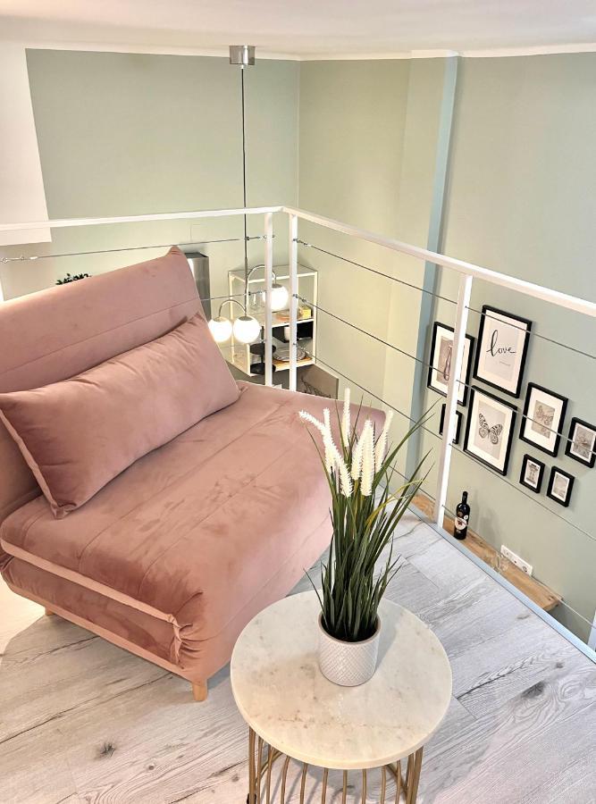 Wp - Cozy And Modern Apartment In Βουδαπέστη Εξωτερικό φωτογραφία
