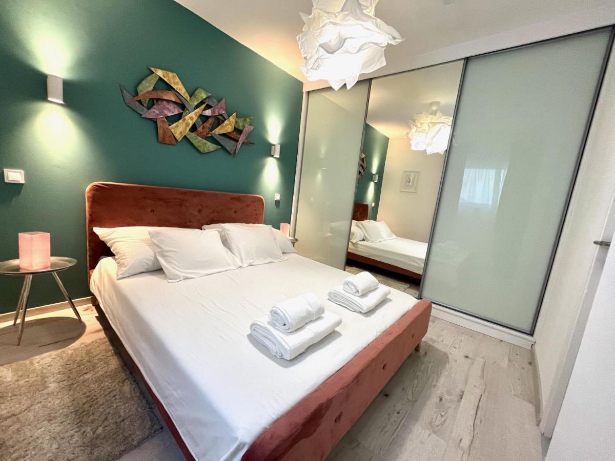 Wp - Cozy And Modern Apartment In Βουδαπέστη Εξωτερικό φωτογραφία