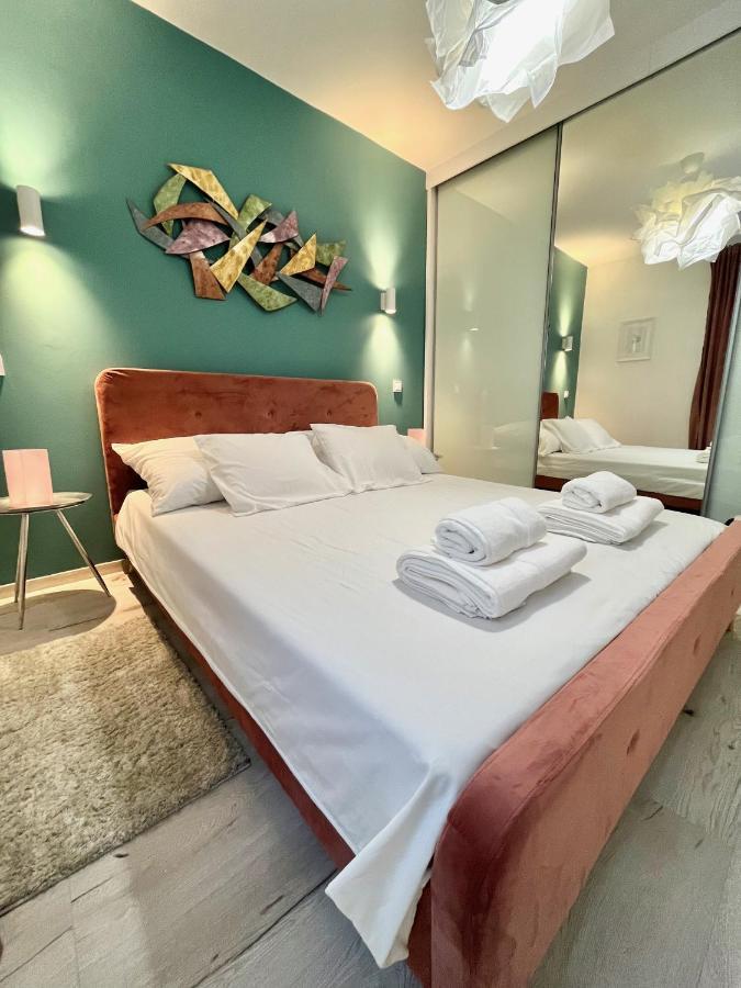 Wp - Cozy And Modern Apartment In Βουδαπέστη Εξωτερικό φωτογραφία