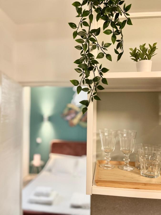 Wp - Cozy And Modern Apartment In Βουδαπέστη Εξωτερικό φωτογραφία