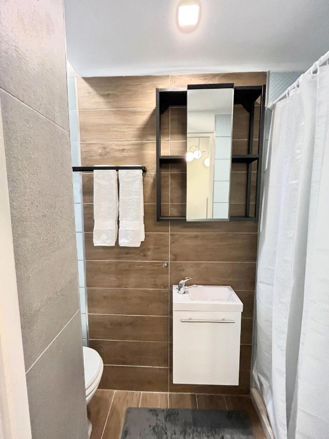 Wp - Cozy And Modern Apartment In Βουδαπέστη Εξωτερικό φωτογραφία