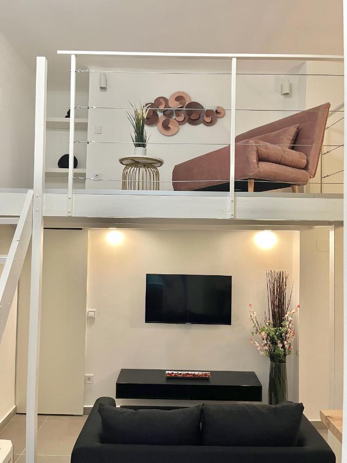 Wp - Cozy And Modern Apartment In Βουδαπέστη Εξωτερικό φωτογραφία