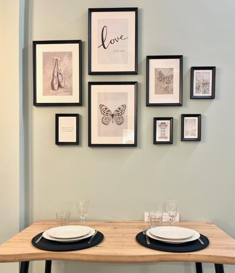 Wp - Cozy And Modern Apartment In Βουδαπέστη Εξωτερικό φωτογραφία
