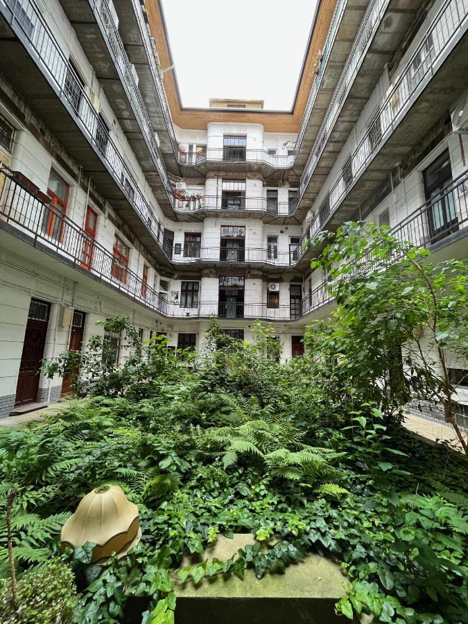 Wp - Cozy And Modern Apartment In Βουδαπέστη Εξωτερικό φωτογραφία