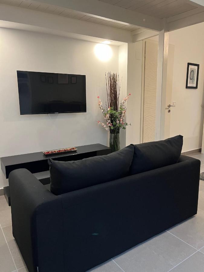 Wp - Cozy And Modern Apartment In Βουδαπέστη Εξωτερικό φωτογραφία